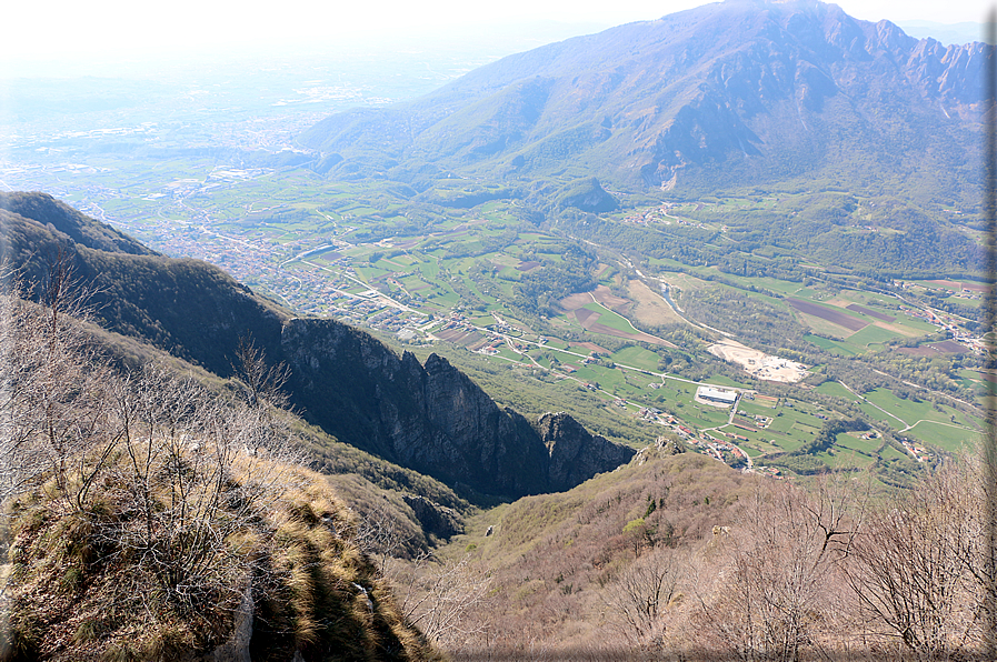 foto Monte Cengio